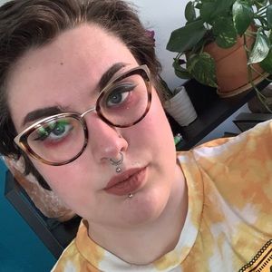 Meet your Posher, Grijs